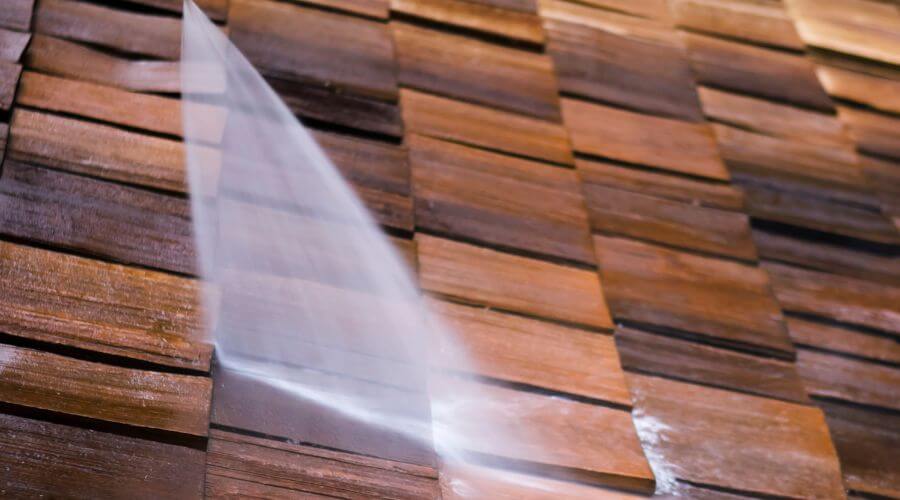 Local Siding Services in Amherst, VA